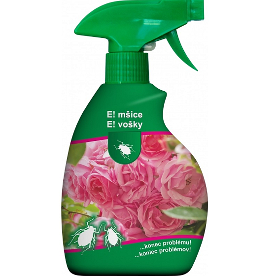 Bros Eco Blattlaus Spray 250 ml