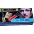 Max Factor Max Effect Trio Lidschatten 3,5 g + Max Effect Dip-In Lidschatten 3 g + Max Effect Lip Gloss 13 ml, Kosmetikset