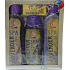 Bohemia Gifts Spa Lavendelbad 500 ml + Duschgel 300 ml + Badesalz 600 g + Seife 100 g, Kosmetikset