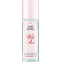 Naomi Campbell Wild Pearl parfümiertes Deodorantglas für Frauen 75 ml