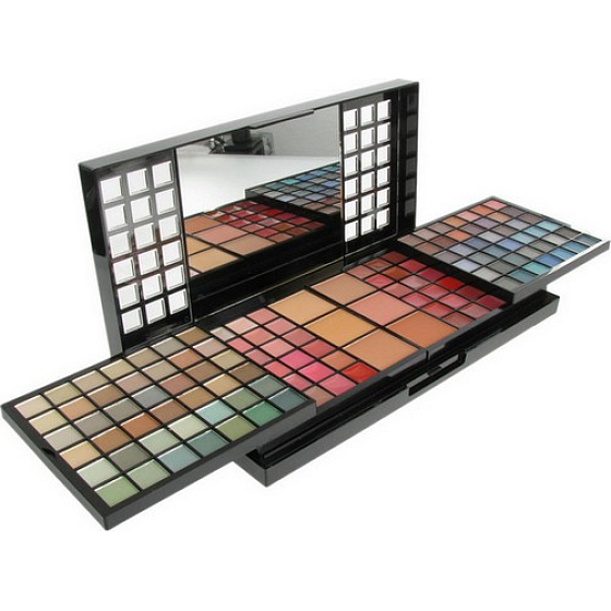Body Collection Classic 137 Kosmetik-Farbpalette 1 Stück
