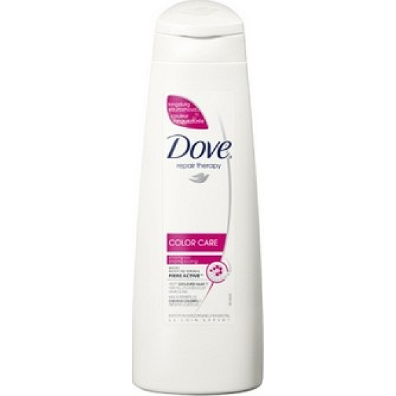 Dove Repair Therapy Color Care Shampoo für coloriertes Haar 350 ml
