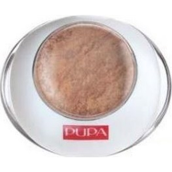 Pupa Fard Cotto Effetto Velluto Blush 02 3,5 g