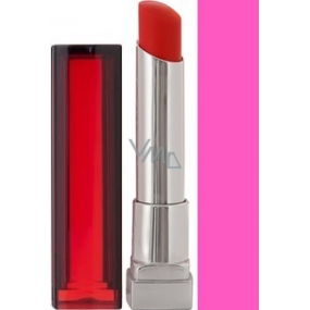 Maybelline Color Whisper Lippenstift 150 Ohnmächtig für Fuchsia 3,6 g