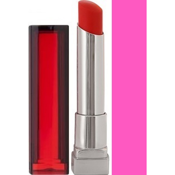 Maybelline Color Whisper Lippenstift 150 Ohnmächtig für Fuchsia 3,6 g