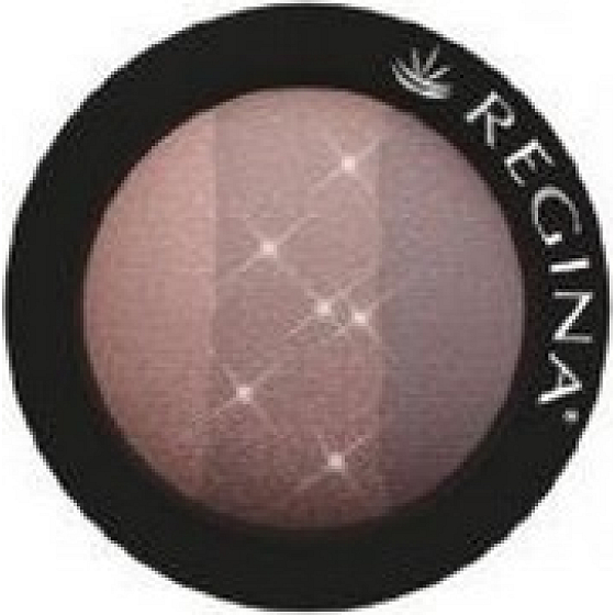 Regina Trio Mineral Lidschatten 03 Aubergine 3,5 g