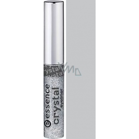 Essence Crystal Eyeliner Kristall Eyeliner 01 Twinkly Starlight 4 ml