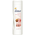 Dove Pure Pampering Mandelcreme und Hibiskus-Körperlotion 250 ml