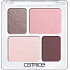 Catrice Quattro Absolute Augenfarbe Lidschatten 100 Frosen Joghurt 8 g