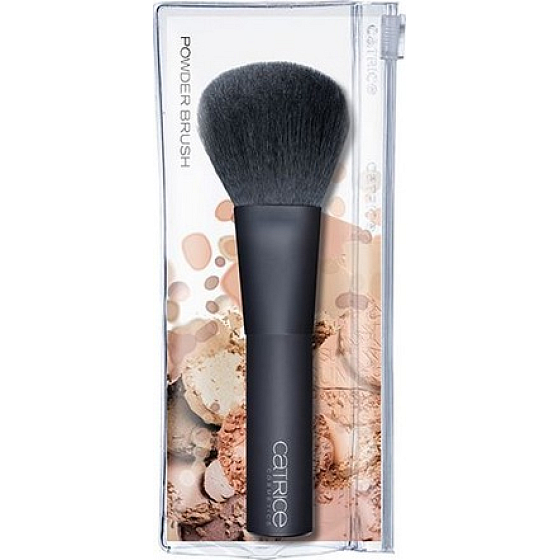 Catrice Puderpinsel 13 cm 1 Stück