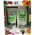 Bione Cosmetics Olivia Körperlotion 500 ml + Handbalsam 200 ml, Kosmetikset
