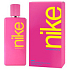 Nike Pink Woman Eau de Toilette 100 ml