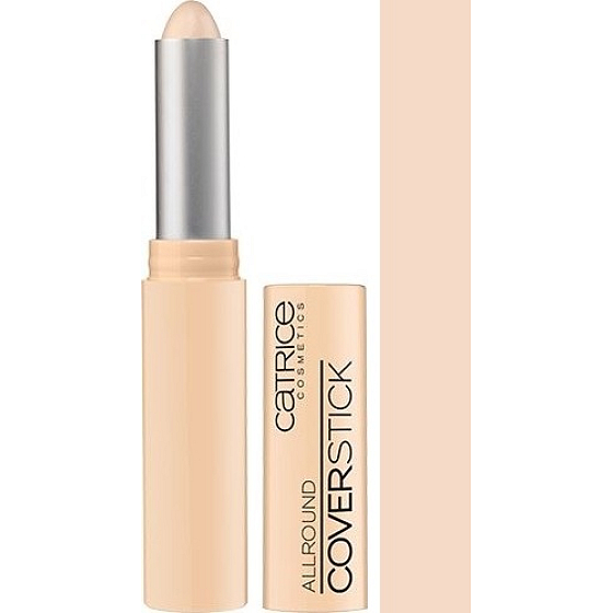 Catrice Allround Cover Stick Korrekturstab 010 Nude 2,6 g
