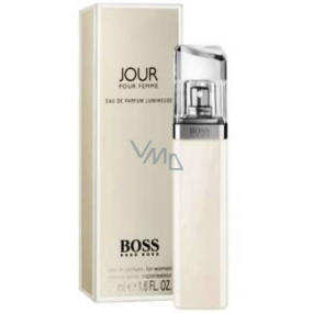 Hugo Boss Boss Jour für Femme Lumineuse parfümiertes Wasser 50 ml