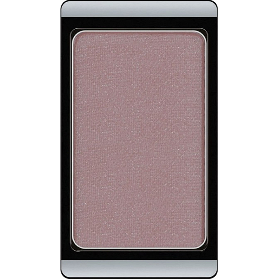 Artdeco Lidschatten Matt matt Lidschatten 578 Smoky Mauve 0,8 g