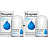 Perspirex Original Ball Antitranspirant geruchloses Aufrollen 3-5 Tage Unisex-Effekt 2 x 25 ml