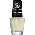 Dermacol Nagellack mit Effekt Glitter Touch Nagellack mit Effekt 11 Ivory Sparkle 5 ml