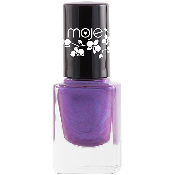 Mein Orchideennagellack 25 12 ml