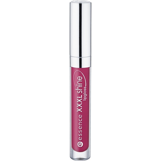 Essenz Xxxl Shine Lipgloss Lipgloss 37 Miss Wassermelone 5 ml