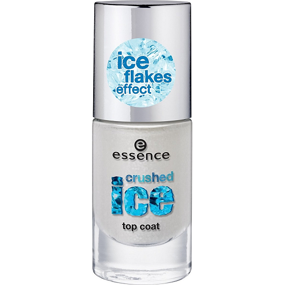 Essence Crushed Ice Decklack Decklack 32 Fizzy Freeze 8 ml