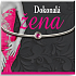 Nekupto Mini Book mit Zitaten Perfect Woman