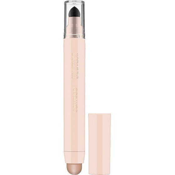 Catrice Sound of Silence Stiftstrich Lidschatten Lidschatten mit Bleistift C03 Muditation 2,5 g
