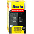 Iberia Wash & Color Denim schwarz 80 g