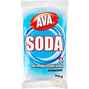 Hlubna Ava Soda zur Wasserenthärtung, 300 g Hlubna Ava Soda zur Wasserenthärtung, 300 g
