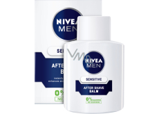 Nivea Men Sensitive Balsam nach der Rasur, 100 ml
