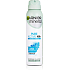 Garnier Mineral Pure Active Antibacterial 48h Antitranspirant Deodorant Spray für Frauen 150 ml