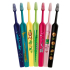 TePe Select Compact X-Soft Zoo ab 3 Jahren Zahnbürste für Kinder 1 Stück