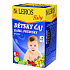 Leros Baby Husten, Bronchien Kräutertee für Kinder 20 x 1,5 g
