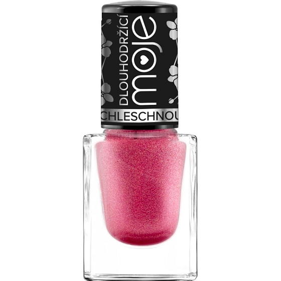Mein schnelltrocknender Nagellack Nr. 73, 12 ml