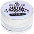 Essence Metal Shock Nagelpulver Nagelpigment 02 Ich und mein Einhorn 1 g