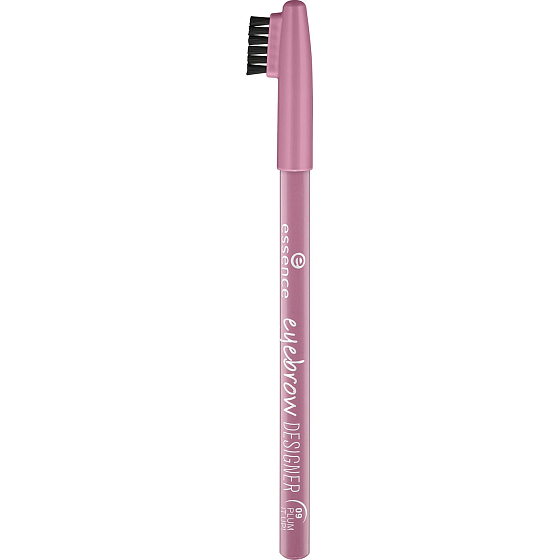 Essence Eyebrow Designer Augenbrauenstift 09 Plum It Up! 1 g