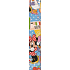 Hoomark Geschenkpapier 70 x 200 cm Minnie blau