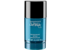 Davidoff Cool Water Men Deo-Stick für Männer 70 g