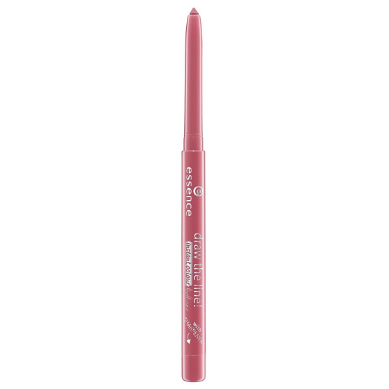 Essenz Zeichne die Linie! Lippenstift 08 Eternal Beauty 0,25 g