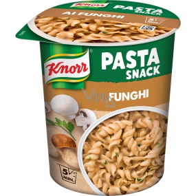 Knorr Snack Mushroom Pasta Sauce 59 g