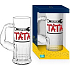 Albi Bierkrug Muskel Super Papa 500 ml