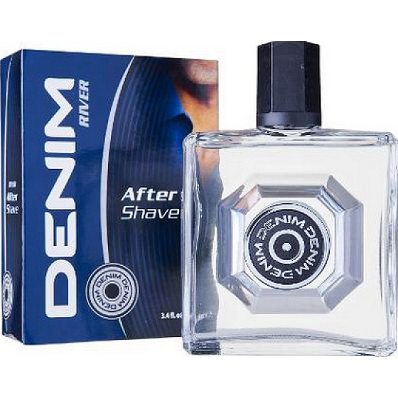 Denim River After Shave 100 ml