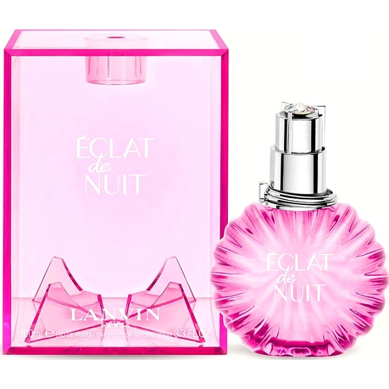 Lanvin Éclat de Nuit Eau de Parfum für Damen 100 ml