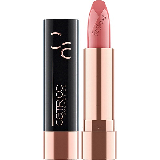 Catrice Power Plumping Gel Lippenstift Lippenstift 040 Vertrauenscode 3,3 g