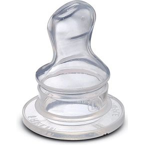 Baby Farlin Silikon-Schnuller geformt Brei (L) für Kinder ab 12 Monaten Baby Farlin Silikon-Schnuller geformt Brei (L) für Kinder ab 12 Monaten