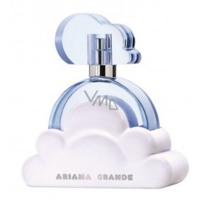 Ariana Grande Wolke Eau de Parfum für Frauen 100 ml Tester