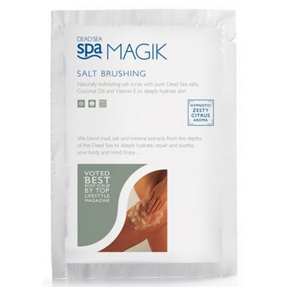 Spa Magik Körperpeeling 50 g