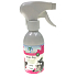 AgroBio Magic of Nature Stop-Dog flüssiges natürliches Abwehrmittel gegen Verschmutzung Hunde und Katzen Sprühgerät 200 ml
