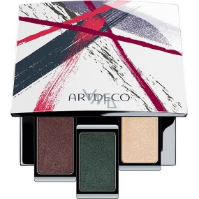 Artdeco Beauty Box Trio Magnetbox mit Spiegel Cross The Lines