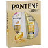 Pantene Repair Haarshampoo 400 ml + Haarspülung 200 ml, Kosmetikset