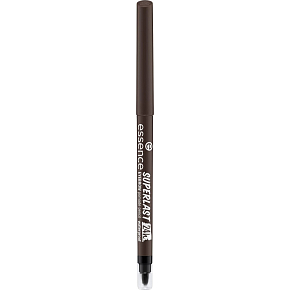 Essence Superlast 24h wasserfeste Augenbrauenstift 40 Cool Brown 0,31 g